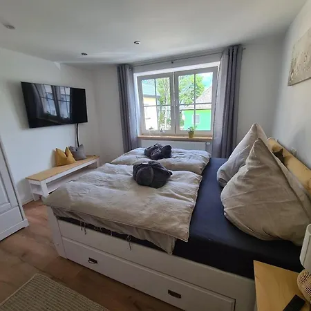 Apartman Waldstein Terrassen