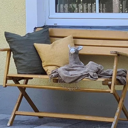 Apartman Waldstein Terrassen *