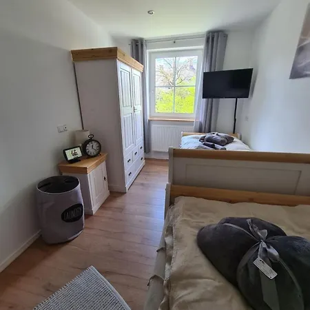 Apartman Waldstein Terrassen