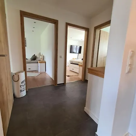 Waldstein Terrassen *