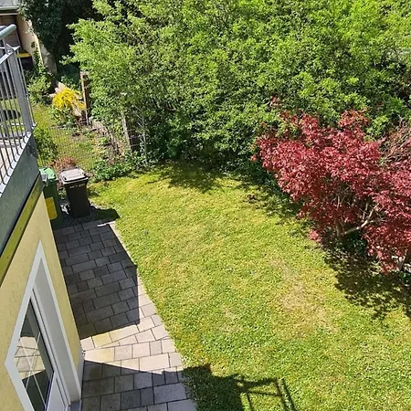 Waldstein Terrassen