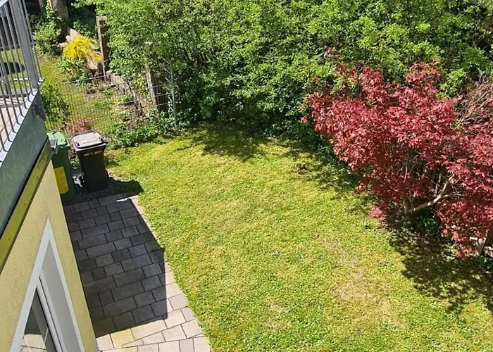 Waldstein Terrassen